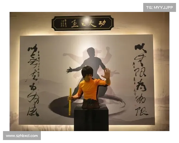 如何通过李小龙语音包打造全新的沉浸式体验感受他的魅力 如何通过李小龙语音包打造全新的沉浸式体验感受他的魅力