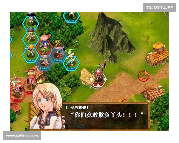 天使帝国3游戏深度解析掌握核心战术与策略提升游戏水平