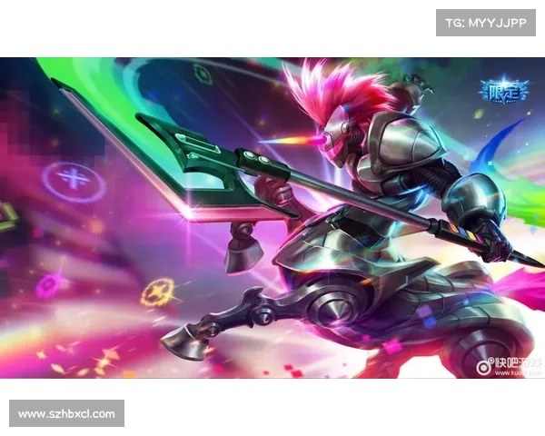 提升英雄联盟半人马战力的出装全攻略助你轻松掌控战场