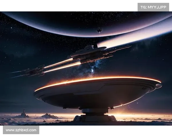 星际争霸中的命运交锋与策略博弈：科技与智慧的终极较量