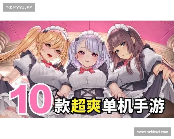 十款精选单机手游推荐畅玩不同类型玩家必备佳作 十款精选单机手游推荐畅玩不同类型玩家必备佳作