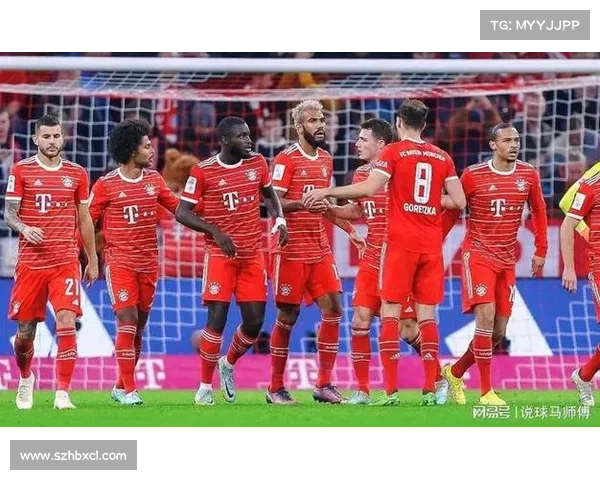 德甲其他球队挑战拜仁霸主地位的五大难题解析